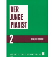 Der Junge Pianist 2