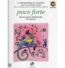 Poco Forte. The Pianist's Repertory