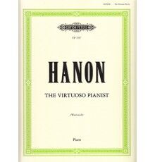 The Virtuoso Pianist