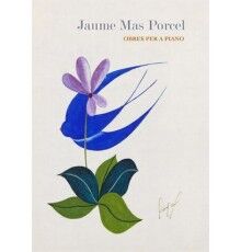 Jaume Mas Porcel. Obres per a Piano