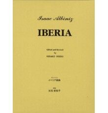 Iberia I, II. III, IV + Explicación
