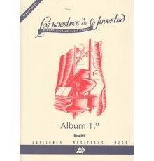 Los Maestros de la Juventud 1