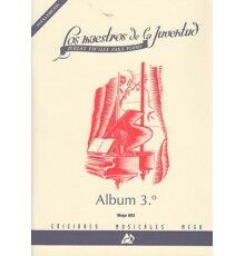 Los Maestros de la Juventud 3