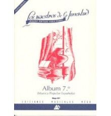 Los Maestros de la Juventud 7