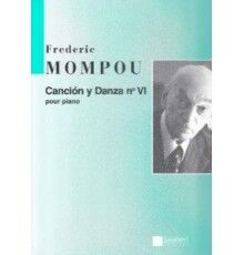 Canción y Danza Nº VI