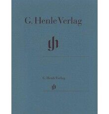 Klavierstucke aus dem Nannerl-Notenbuch