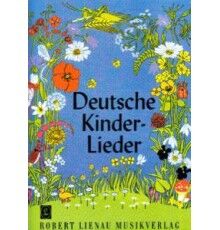 Deutsche Kinder-Lieder