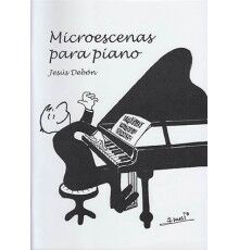 Microescenas para Piano