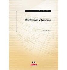 Preludios Efímeros