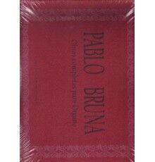 Obras Completas para Organo