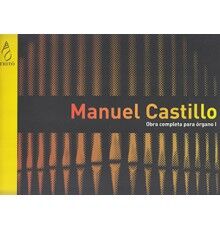 Obra Completa para Órgano Vol.  I