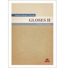 Gloses II/ Score & Parts
