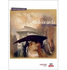 Andròmeda/ Score & Parts A-3