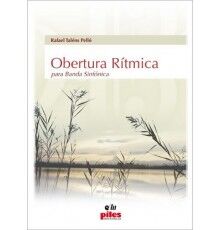 Obertura Rítmica/ Score & Parts A-4