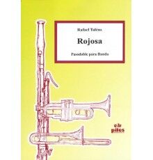 Rojosa (Paquita y Nieves)