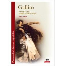 Gallito -Classical-