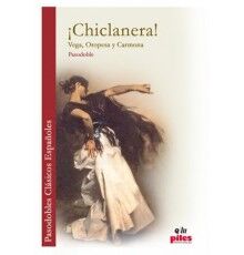 ¡Chiclanera! -Classical-