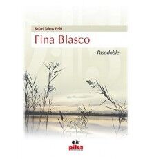 Fina Blasco/ Full Score