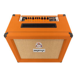Amplificador Combo para Guitarra Rockerverb 50c Neo Mkiii Orange