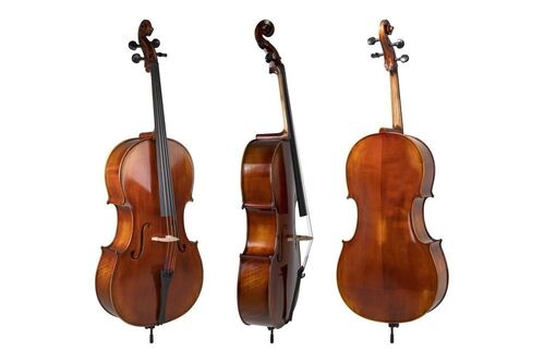 Cello Allegro Antique 1/2