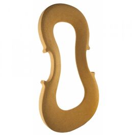 KFC5 Molde cello Kaiser curvatura especial KFC5 Molde cello Kaiser curvatura especial