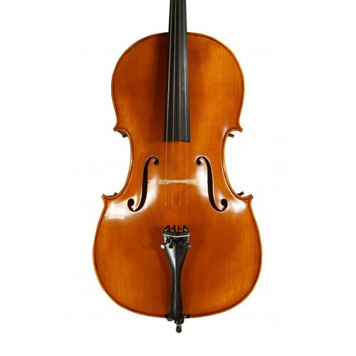 Cello Gliga Master Cristian 7/8 Antiqued 7/8