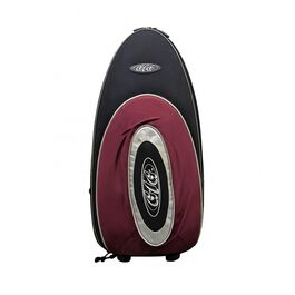 Estuche saxo alto Gig Bags GBA ASM Advanced burdeos Estuche saxo alto Gig Bags GBA ASM Advanced burdeos