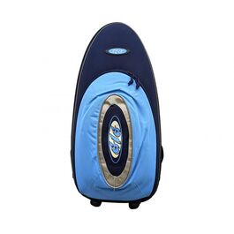 Estuche saxo alto Gig Bags GBS ASM Student Azul Estuche saxo alto Gig Bags GBS ASM Student Azul