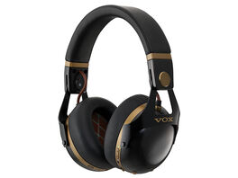 Vox Simuladores de Amplificador Vh-Q1 Black