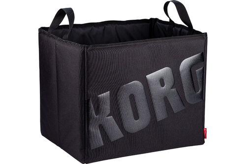 Korg Funda para Equipo Dj Sequenz Rc-L-Bk