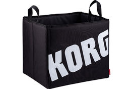 Korg Funda para Equipo Dj Sequenz Rc-L-Wh