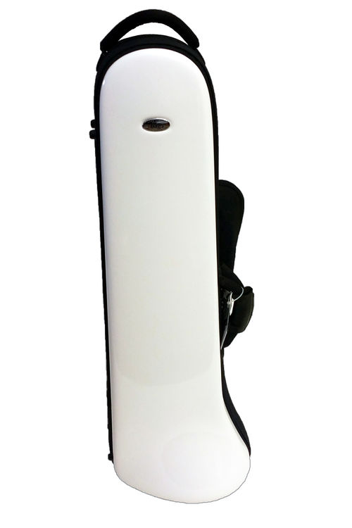 Estuche Bags Trombn Tenor Xl Blanco