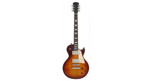Sire Guitars Guitarra Eléctrica Single Cut L7 Ts Tobacco Sunburst