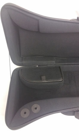 Estuche Bags Trombón Tenor Xl Fusion Negro