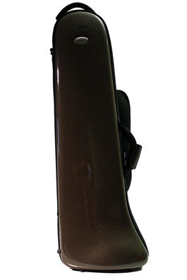 Estuche Bags Trombón Tenor Xl Metalic Grafito