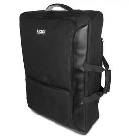 UDG Flight Case para Equipo Dju7203bl - Urbanite Midi Controller Backpack Extra Large Black