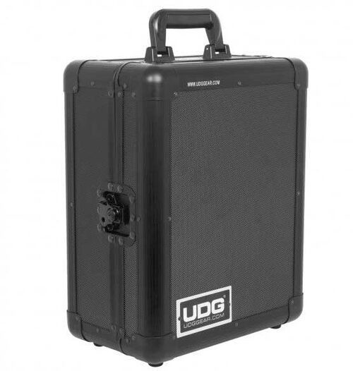 UDG Flight Case para Equipo Dju93010bl - Fc Pick Foam Multi Format S Black