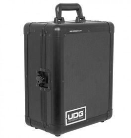 UDG Flight Case para Equipo Dju93010bl - Fc Pick Foam Multi Format S Black UDG Flight Case para Equipo Dju93010bl - Fc Pick Foam Multi Format S Black