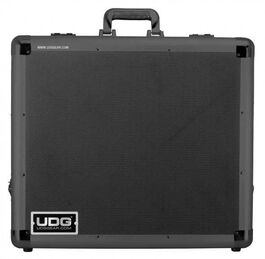 UDG Flight Case para Equipo Dju93012bl - Fc Pick Foam Multi Format L Black UDG Flight Case para Equipo Dju93012bl - Fc Pick Foam Multi Format L Black