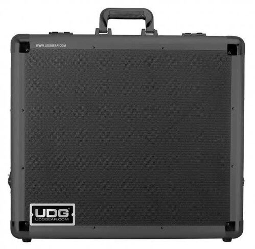 UDG Flight Case para Equipo Dju93012bl - Fc Pick Foam Multi Format L Black