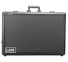 UDG Flight Case para Equipo Dju93013bl - Fc Pick Foam Multi Format Xl Black UDG Flight Case para Equipo Dju93013bl - Fc Pick Foam Multi Format Xl Black