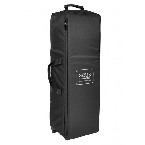 Acus Bolsa Transporte Amplificador Bandmate 200 Bag