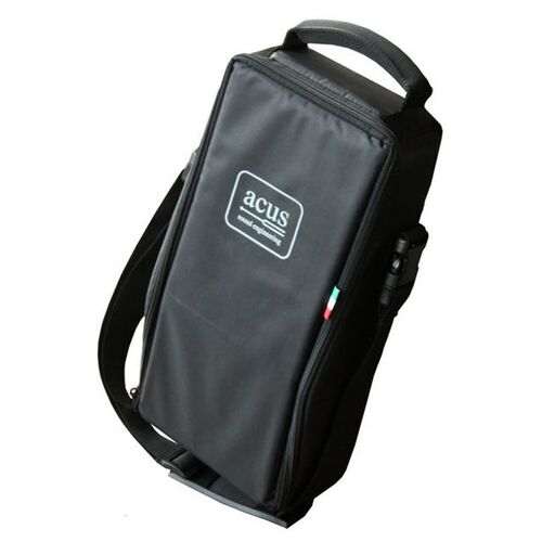 Acus Bolsa Transporte Amplificador Stage Pre 3 Bag