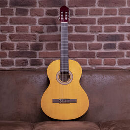 Walden Guitarra Clásica Wan350w Standard 300