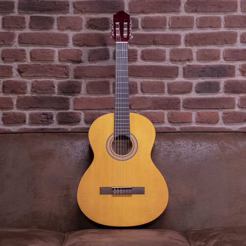 Walden Guitarra Clásica Wan350w Standard 300