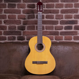 Walden Guitarra Clásica Wan450w Standard 400