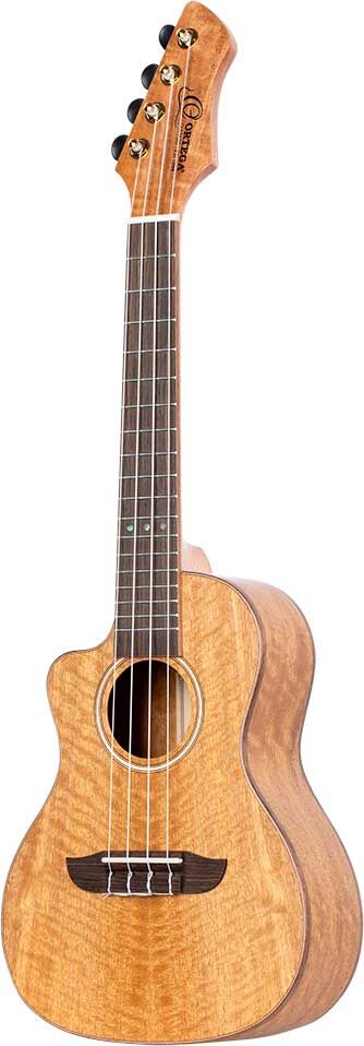 Ortega Ukelele Zurdo Rumg-Ce-L