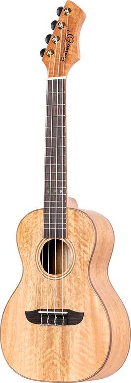 Ortega Ukelele Zurdo Rumg-L