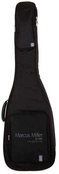 Marcus Miller Funda para Bajo Gigbag - Bass Guitar Model M