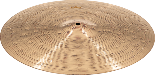 Meinl Platos de Charles 1638 b16frh